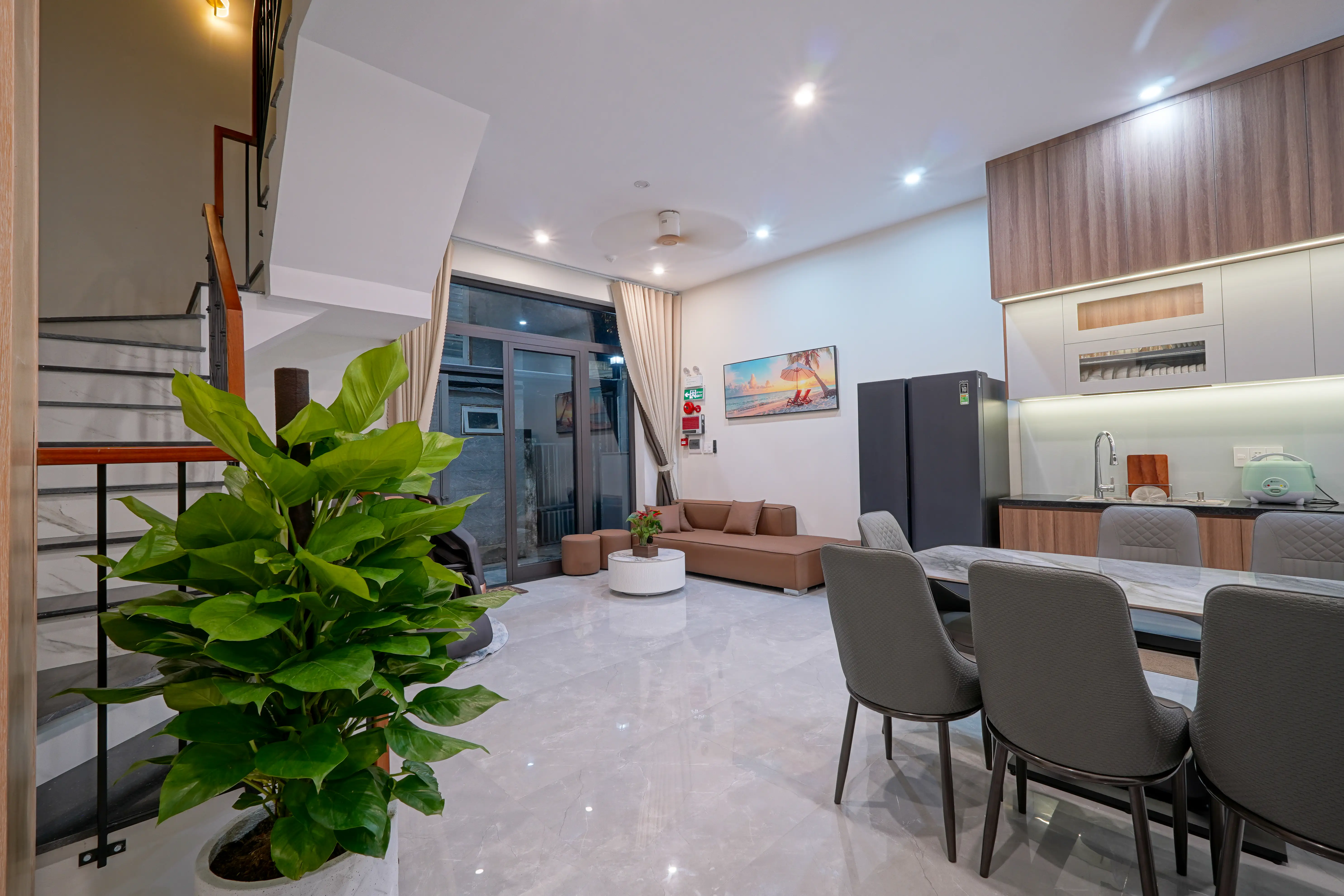 Casadana homestay