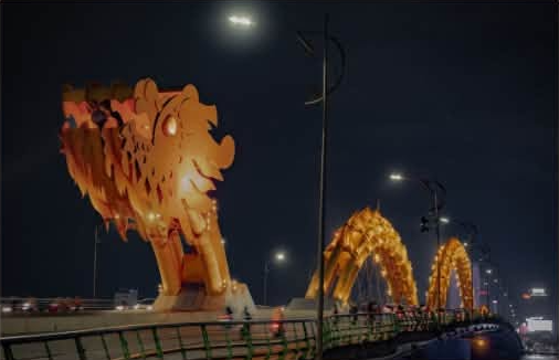 Cầu Rồng