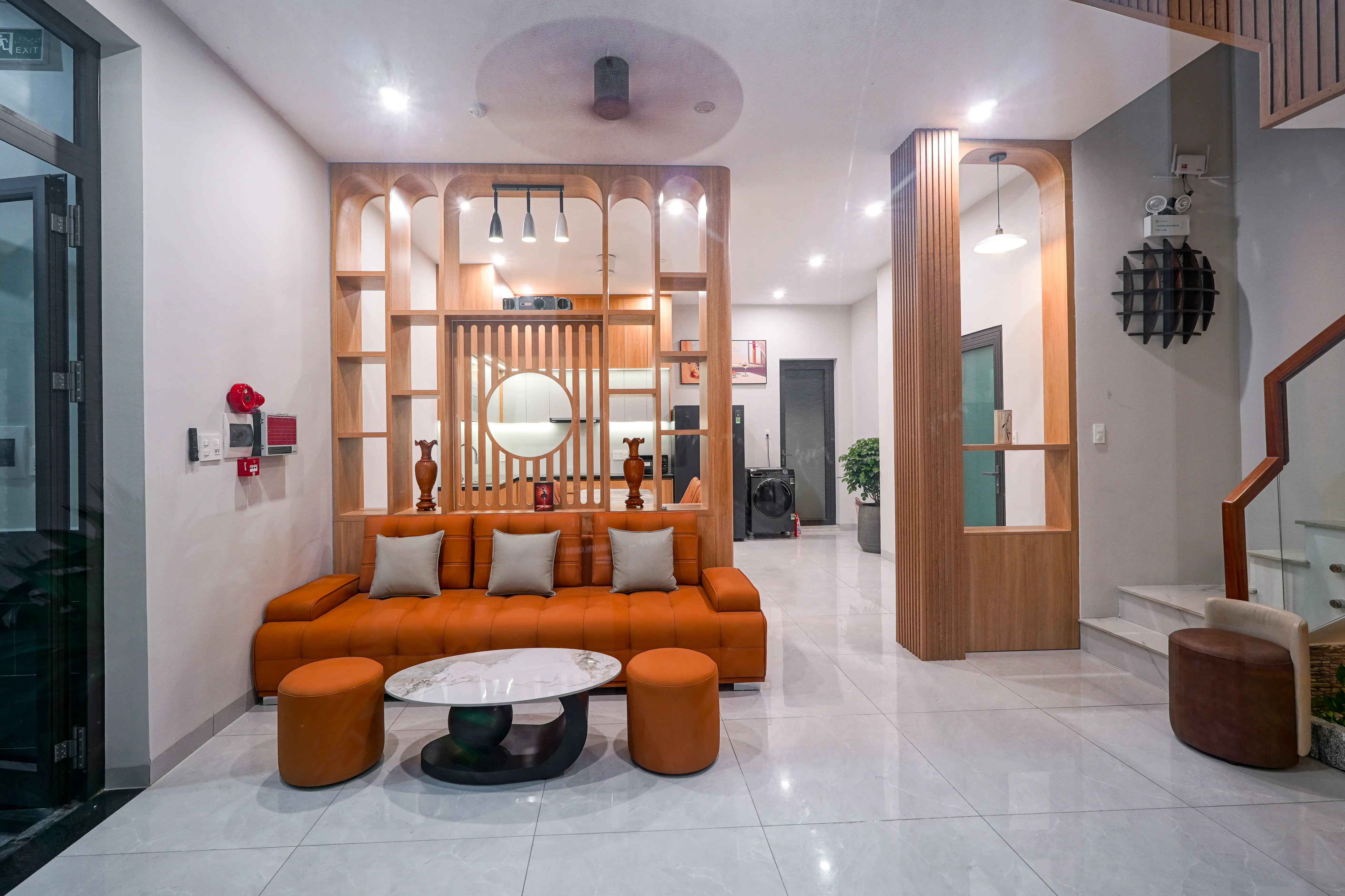 Casadana Nguyễn Thông II
